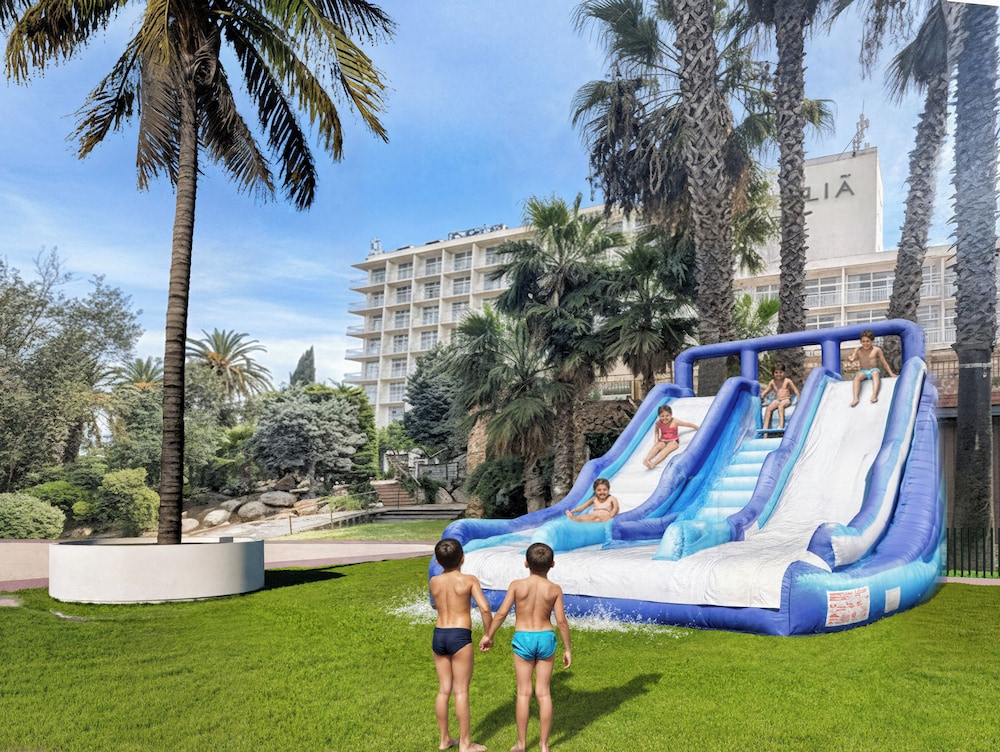 Melia Lloret de Mar - zdjęcie 4