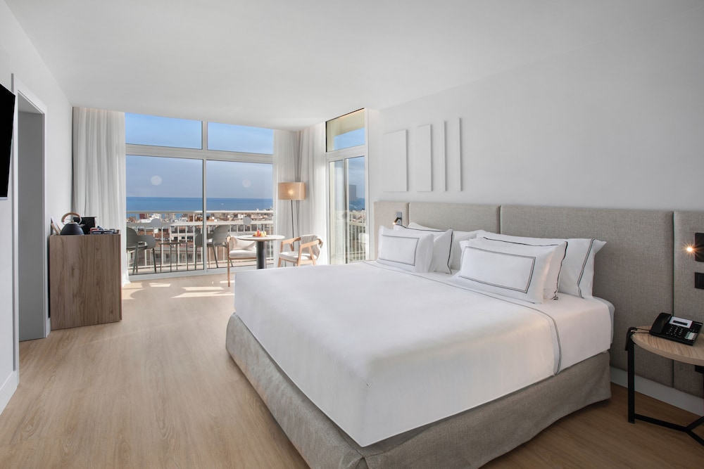 Melia Lloret de Mar - zdjęcie 5