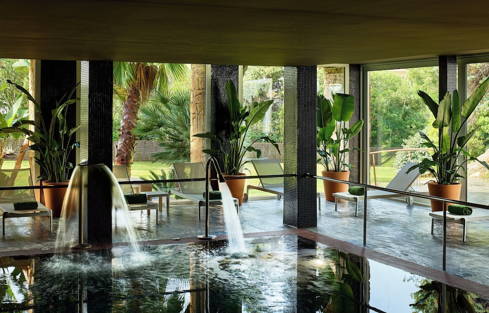 Melia Lloret de Mar — Spa in Lloret de Mar, Catalonia