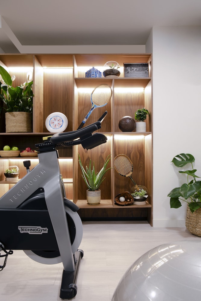Melia Lloret de Mar — Sports & recreation in Lloret de Mar, Catalonia