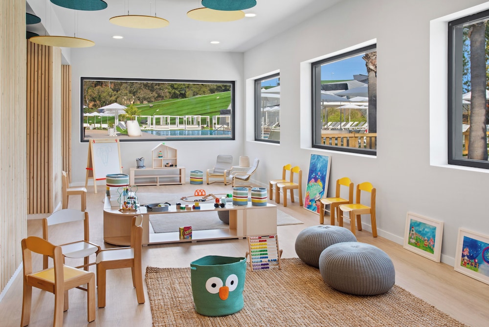 Melia Lloret de Mar — Attractions for children in Lloret de Mar, Catalonia