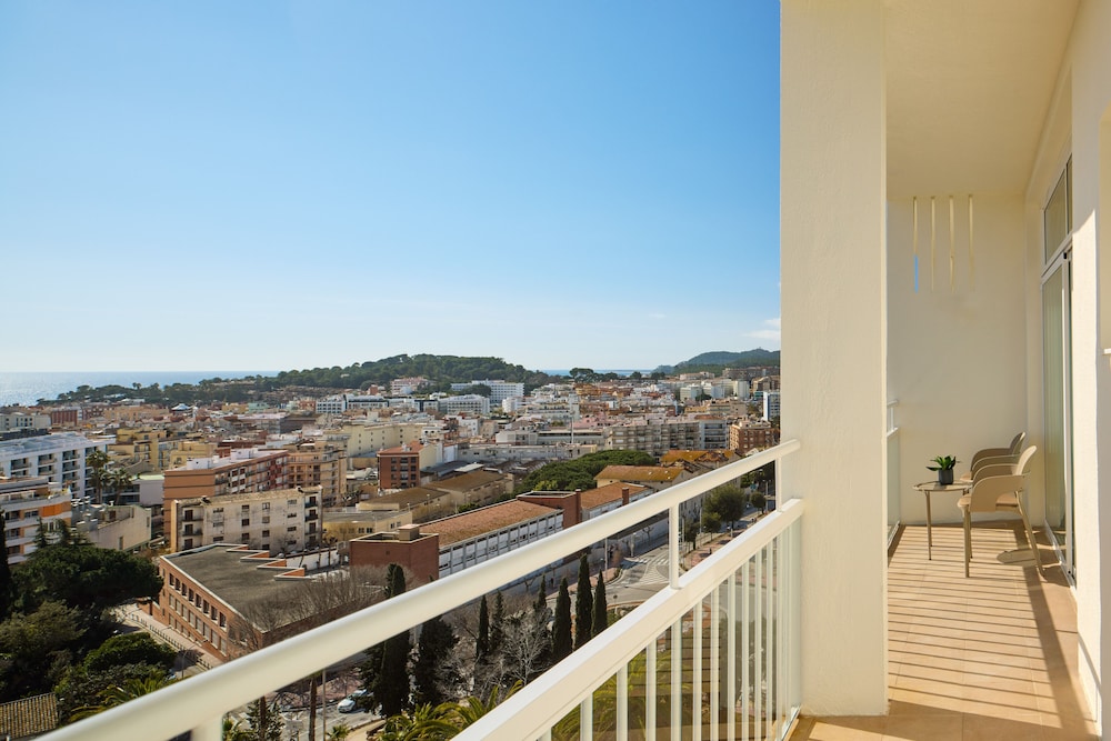 Melia Lloret de Mar — Attractions in the area in Lloret de Mar, Catalonia