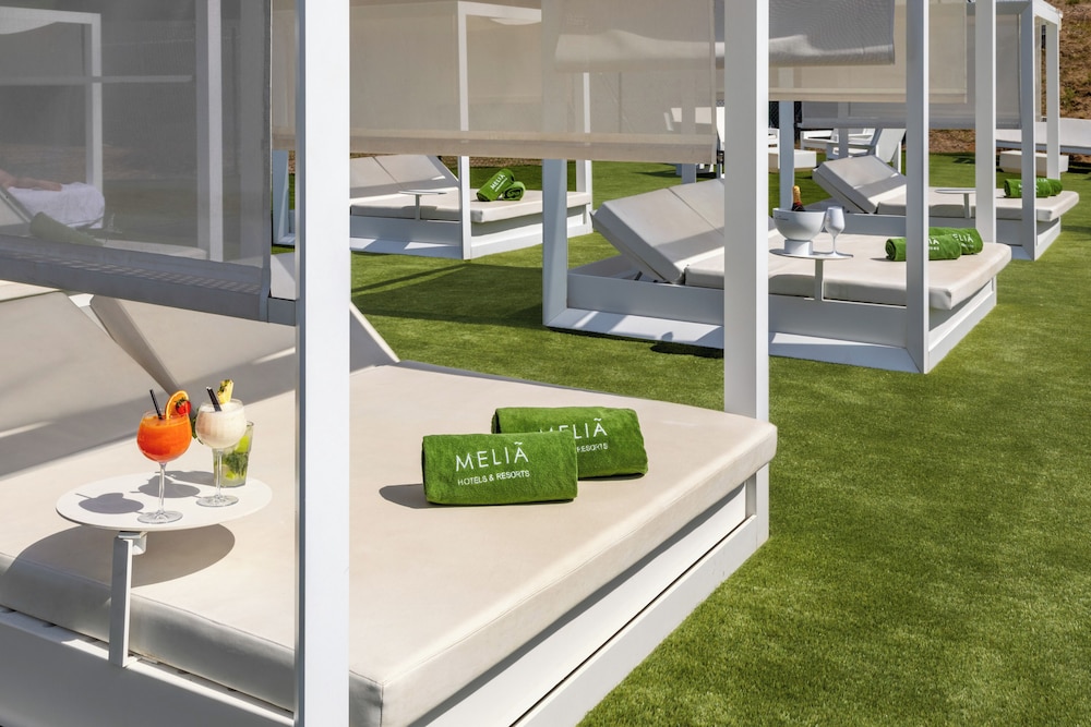 Melia Lloret de Mar — Sports & recreation in Lloret de Mar, Catalonia