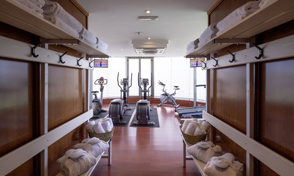 Hotel Attica21 Las Rozas - zdjęcie 5