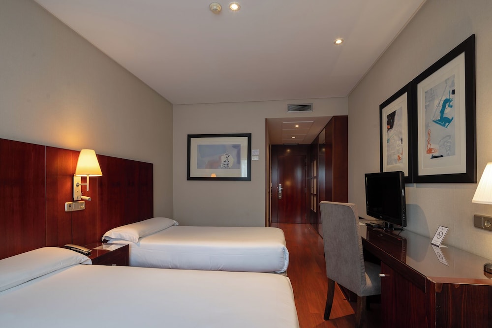 Hotel Attica21 Las Rozas - zdjęcie 4