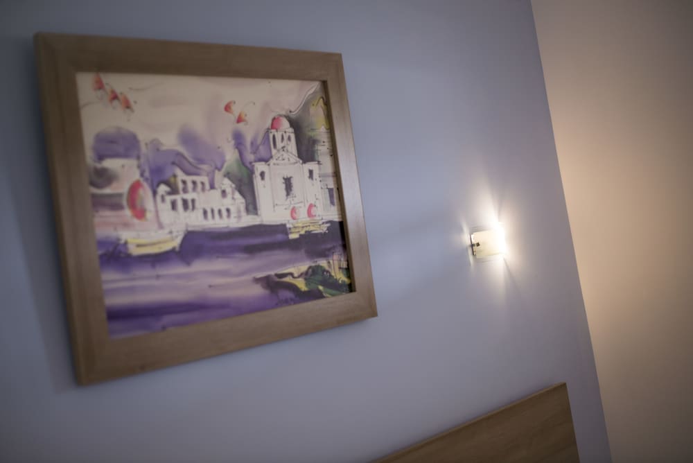 Lardos Bay — Hotel rooms in Lardos, South Aegean