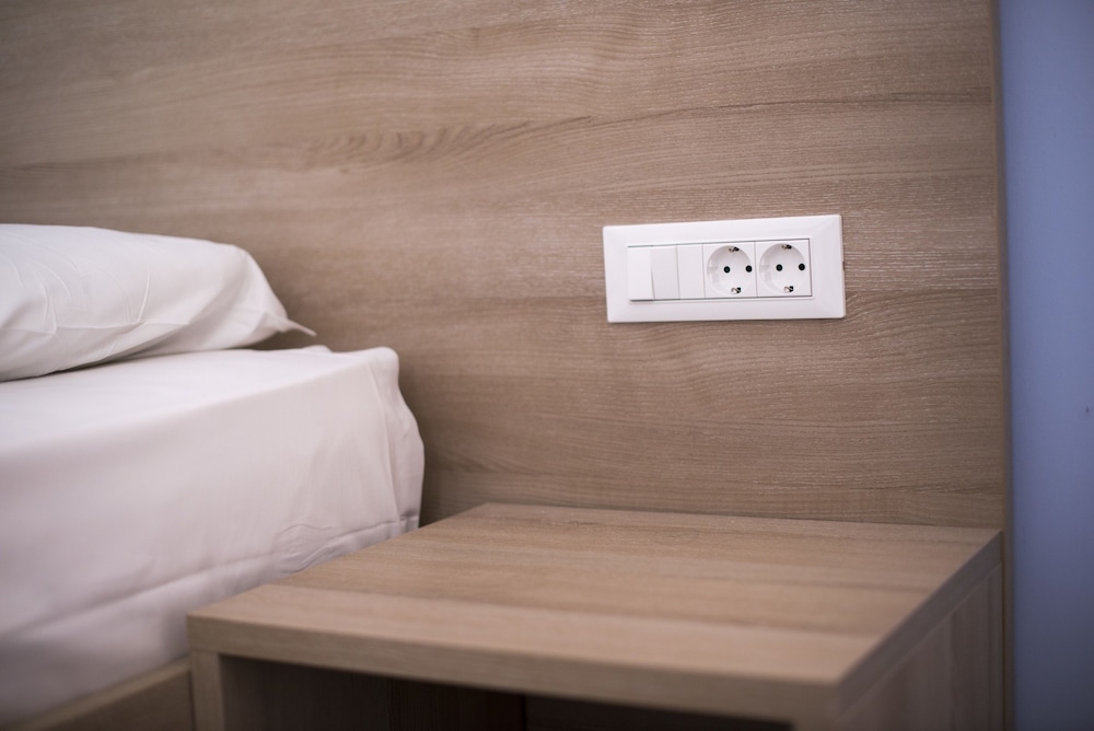 Lardos Bay — Hotel rooms in Lardos, South Aegean
