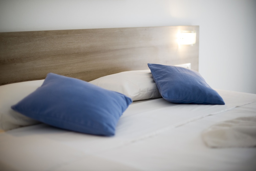 Lardos Bay — Hotel rooms in Lardos, South Aegean