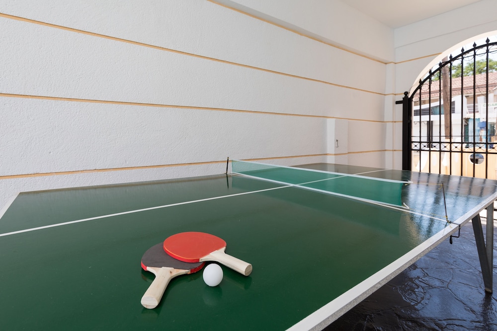 Lefkimi Hotel — Sports & recreation in Lefkimmi (Corfu), Ionian Islands