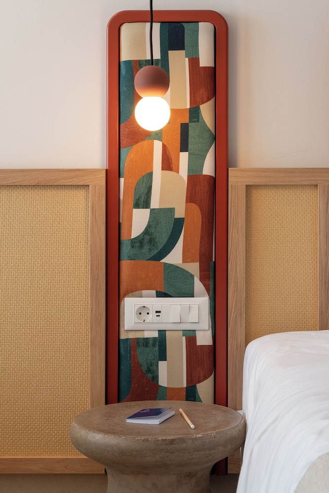 Paralos Rodos Lifestyle — Hotel rooms in Kolymbia, South Aegean