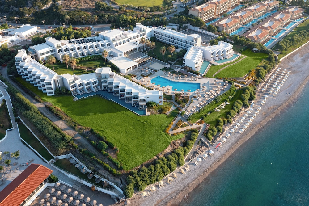 Paralos Rodos Lifestyle - zdjęcie 2