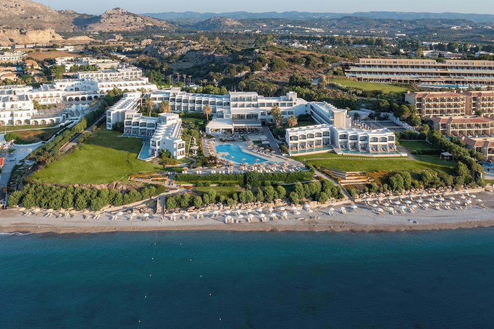Paralos Rodos Lifestyle - zdjęcie 4