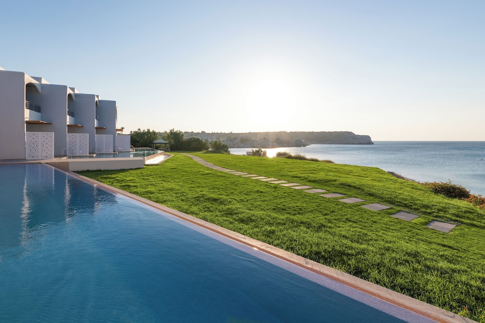 Paralos Rodos Lifestyle — Swimming pool in Kolymbia, South Aegean
