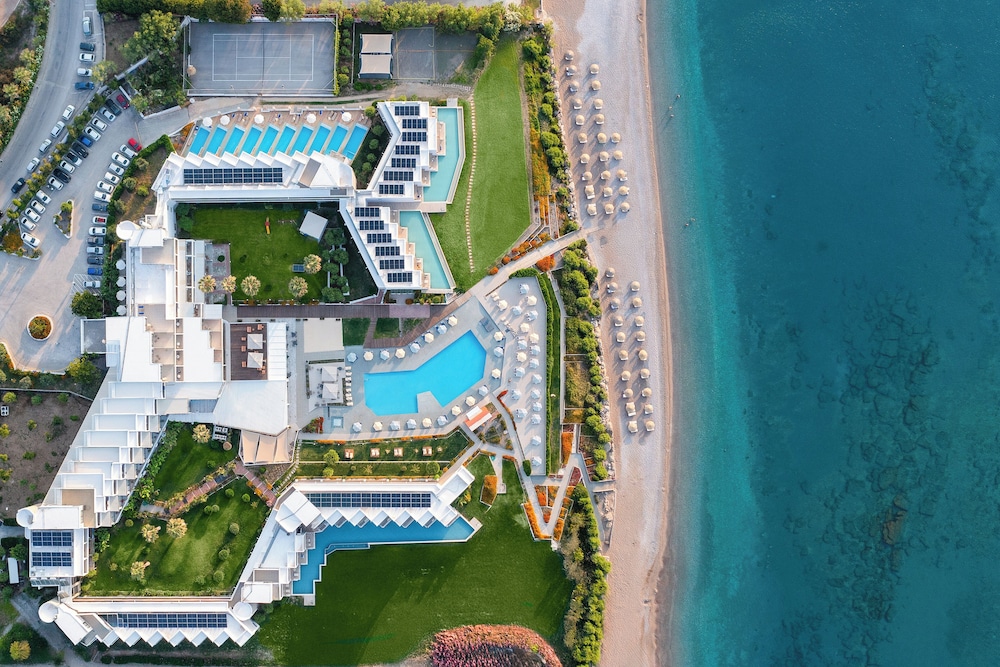 Paralos Rodos Lifestyle - zdjęcie 3