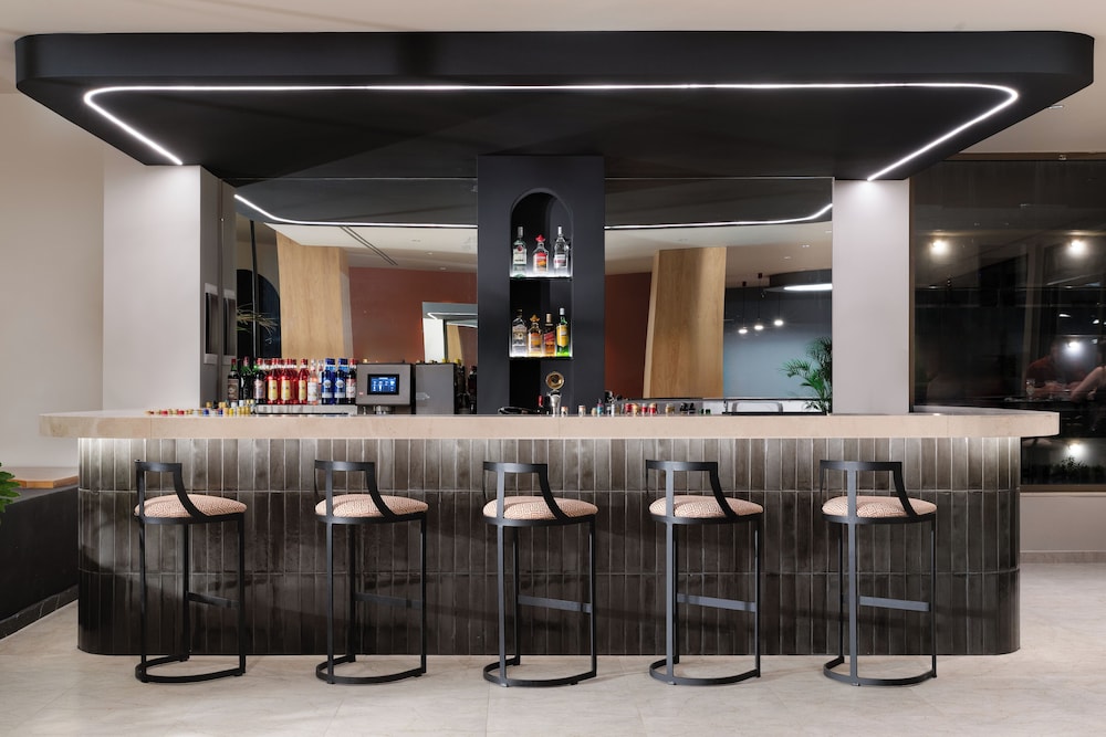 Paralos Rodos Lifestyle — Restaurant & bars in Kolymbia, South Aegean