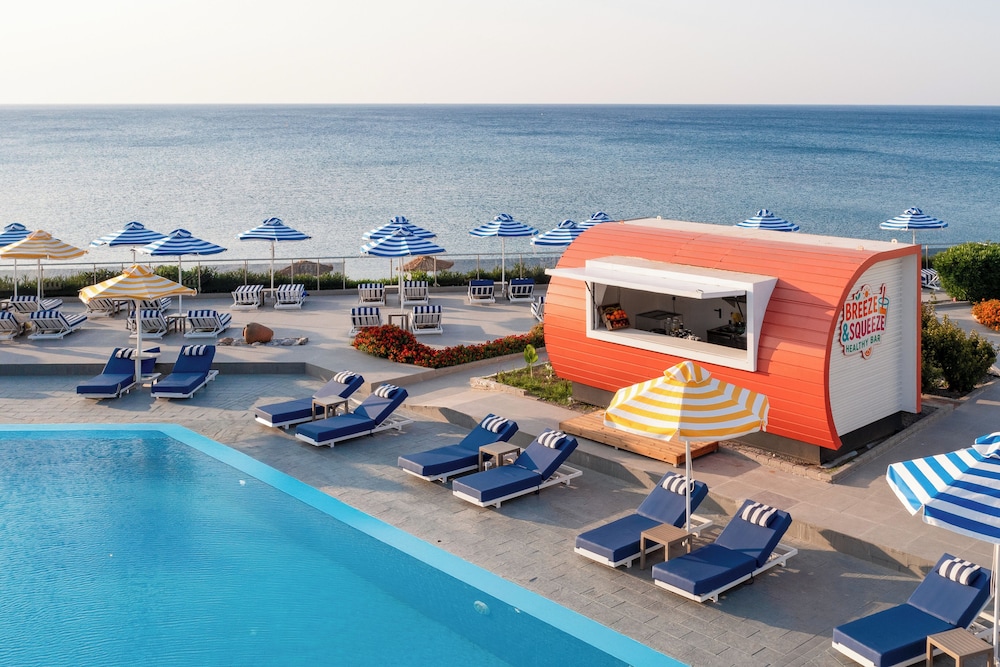 Paralos Rodos Lifestyle - zdjęcie 5