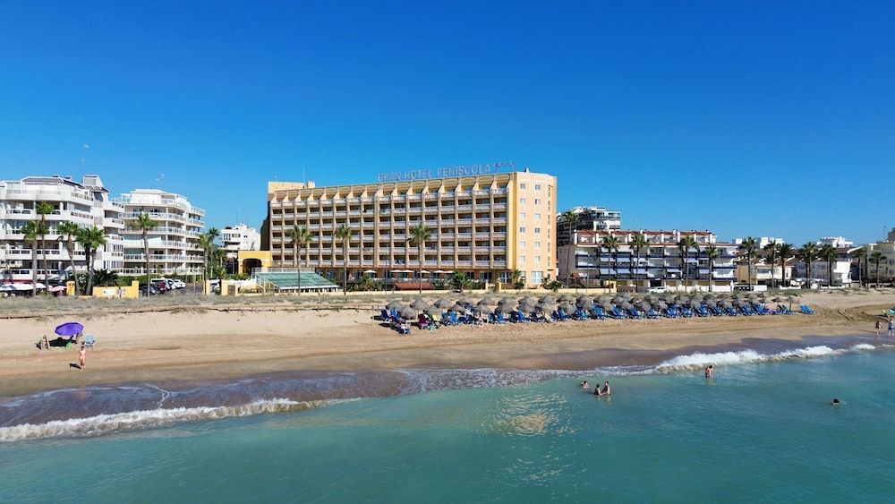 Gran Hotel Peñíscola