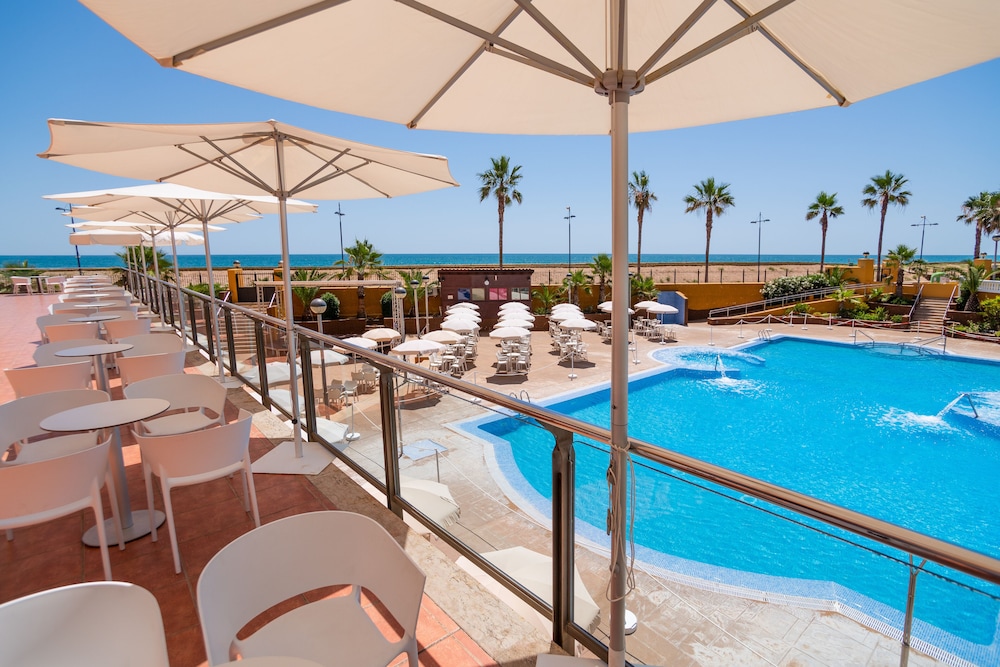 Gran Hotel Peñíscola - zdjęcie 4