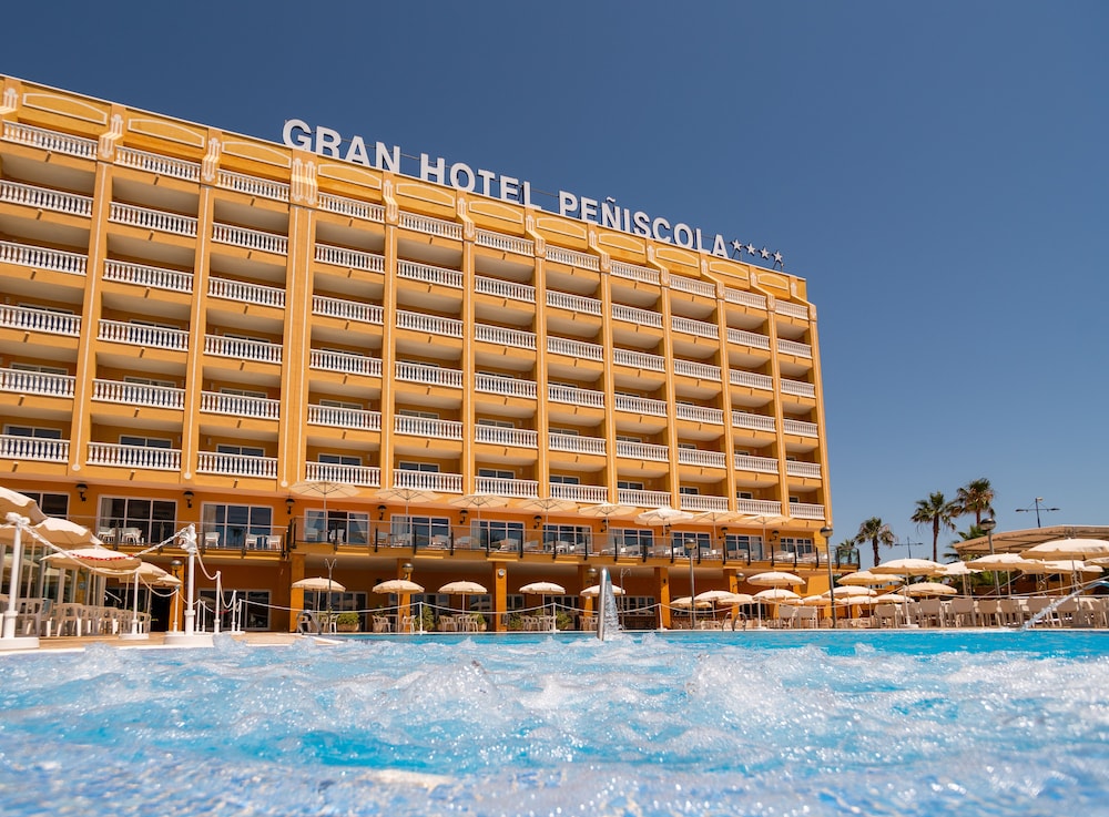 Gran Hotel Peñíscola - zdjęcie 5