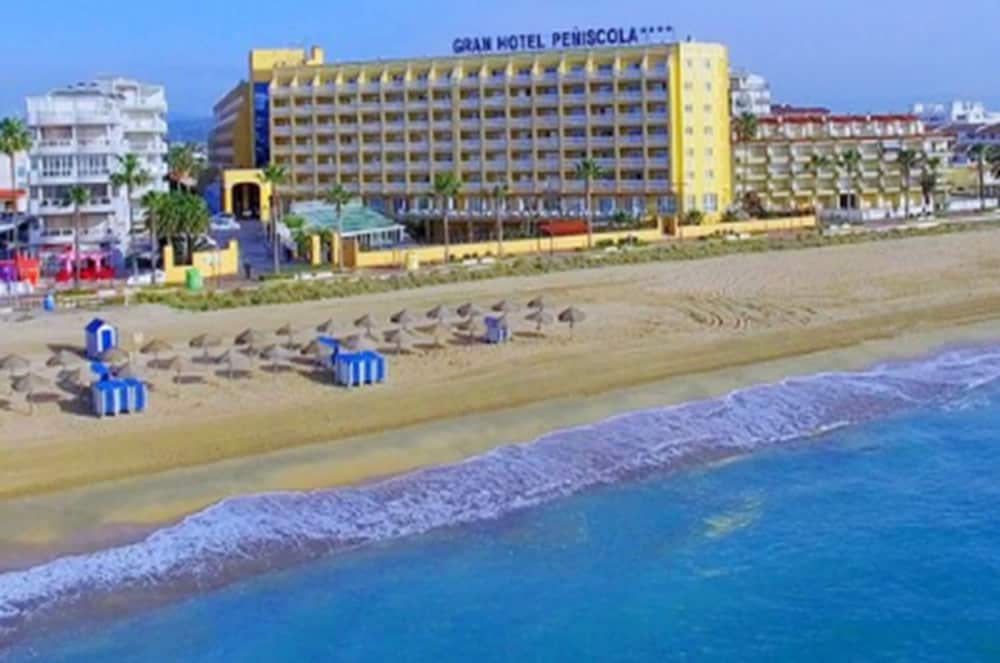 Gran Hotel Peñíscola - zdjęcie 2