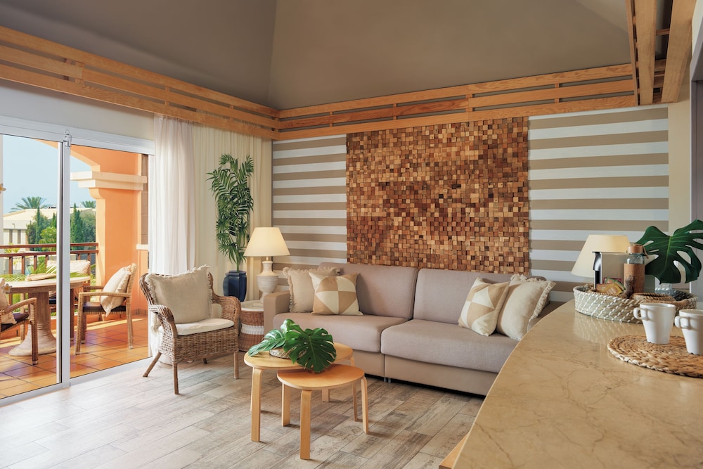 GREEN GARDEN ECO RESORT & VILLAS — Hotel rooms in Playa de las Americas, Canary Islands