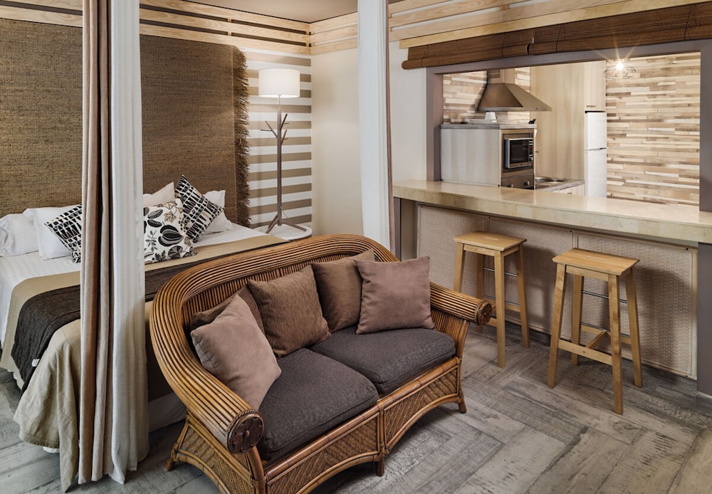 GREEN GARDEN ECO RESORT & VILLAS — Hotel rooms in Playa de las Americas, Canary Islands