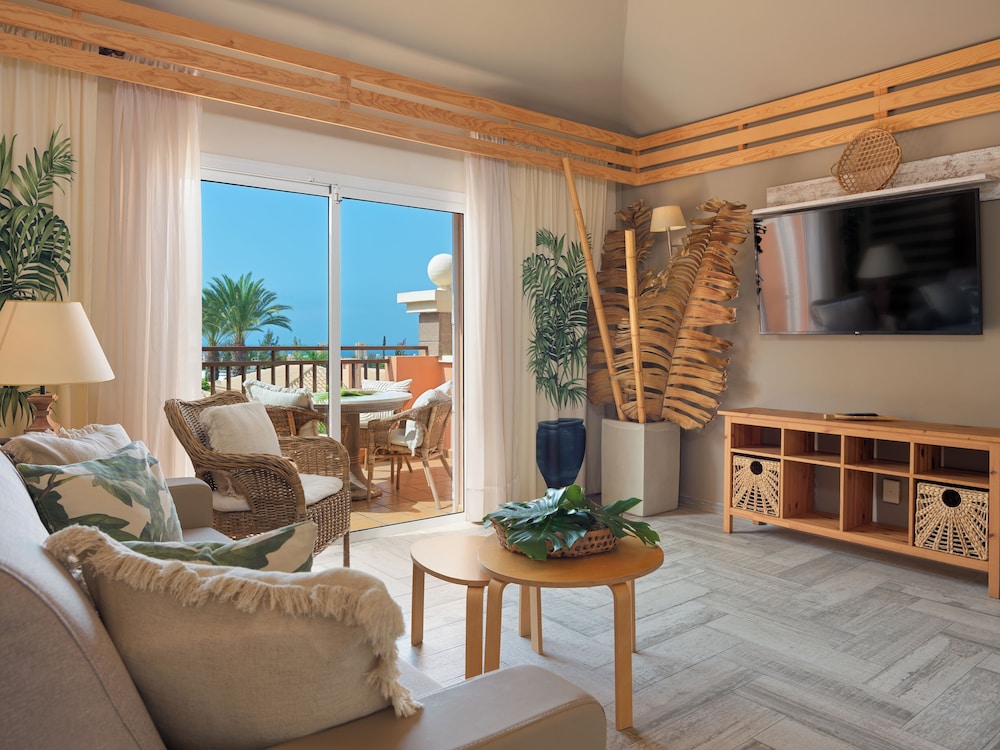 GREEN GARDEN ECO RESORT & VILLAS — Hotel rooms in Playa de las Americas, Canary Islands
