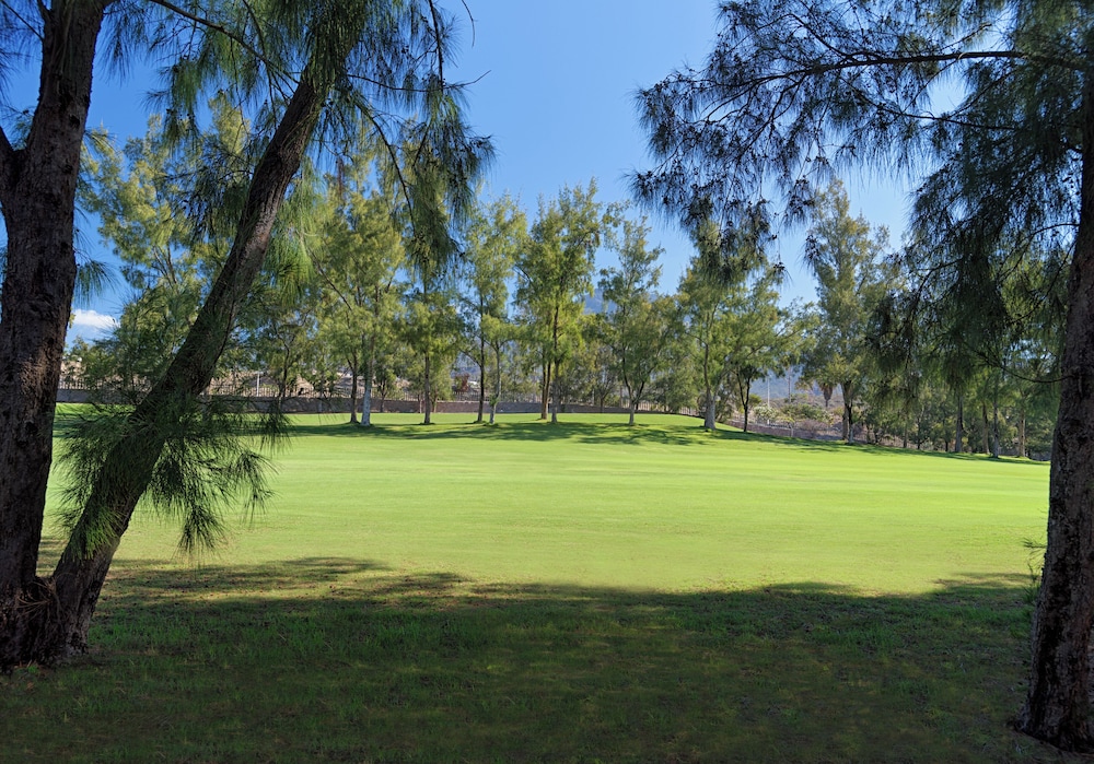 GREEN GARDEN ECO RESORT & VILLAS — Sports & recreation in Playa de las Americas, Canary Islands
