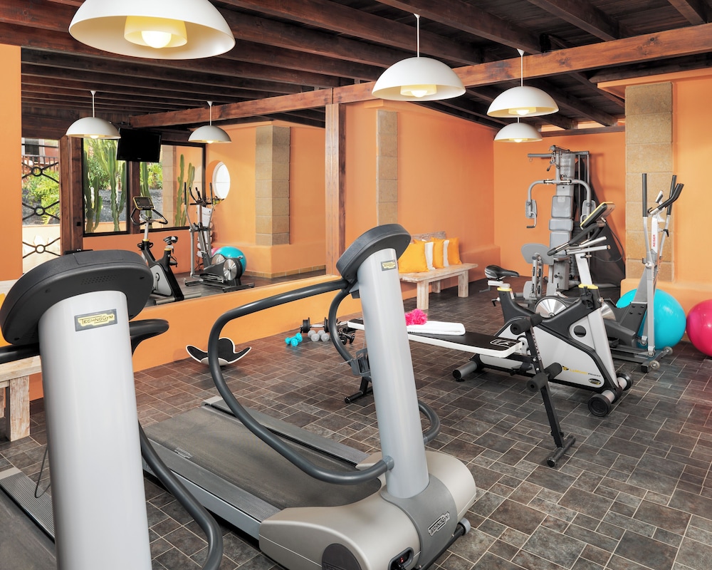 GREEN GARDEN ECO RESORT & VILLAS — Sports & recreation in Playa de las Americas, Canary Islands