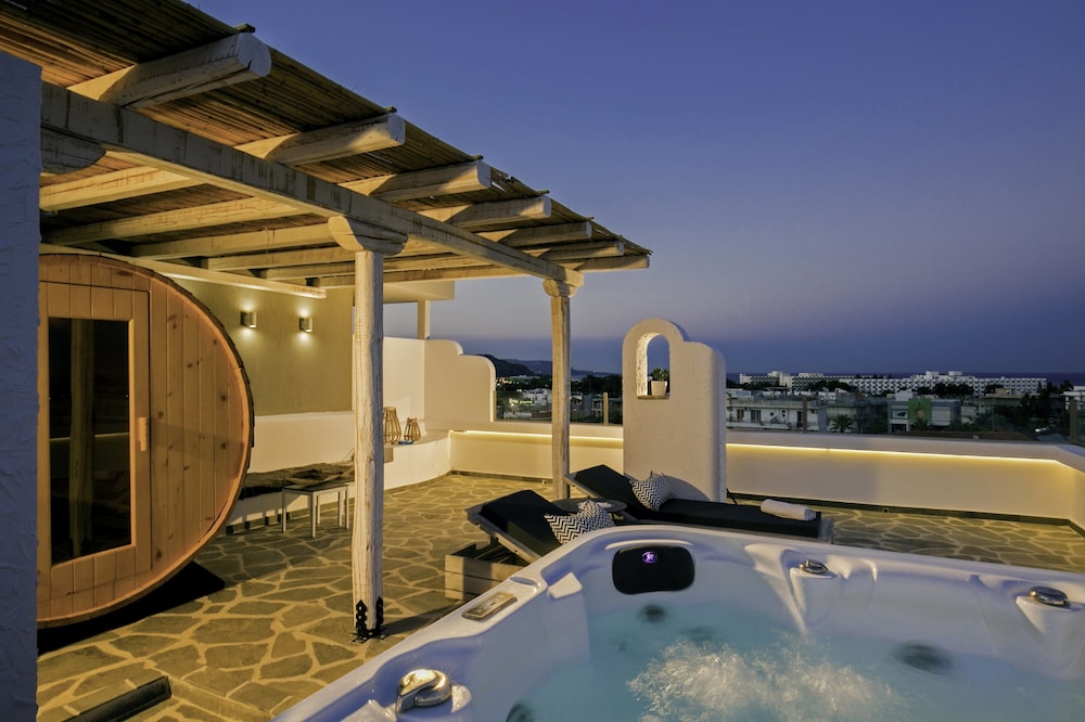 Malibu Studios — Spa in Faliraki, South Aegean