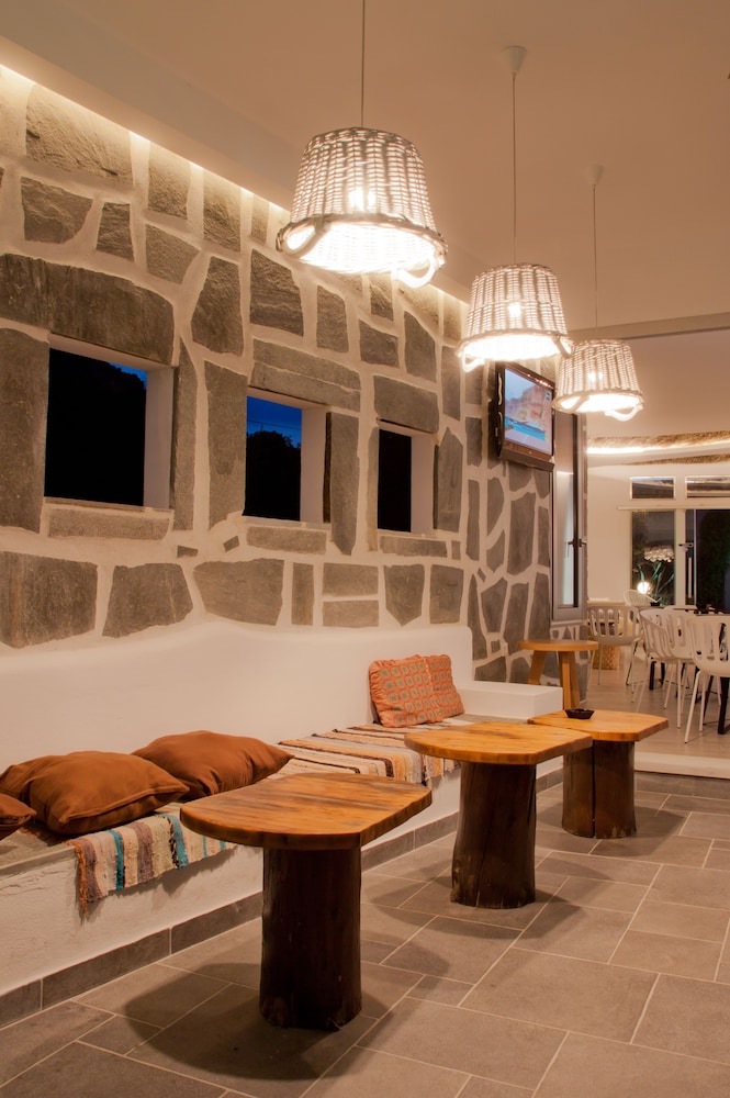 Malibu Studios — Restaurant & bars in Faliraki, South Aegean