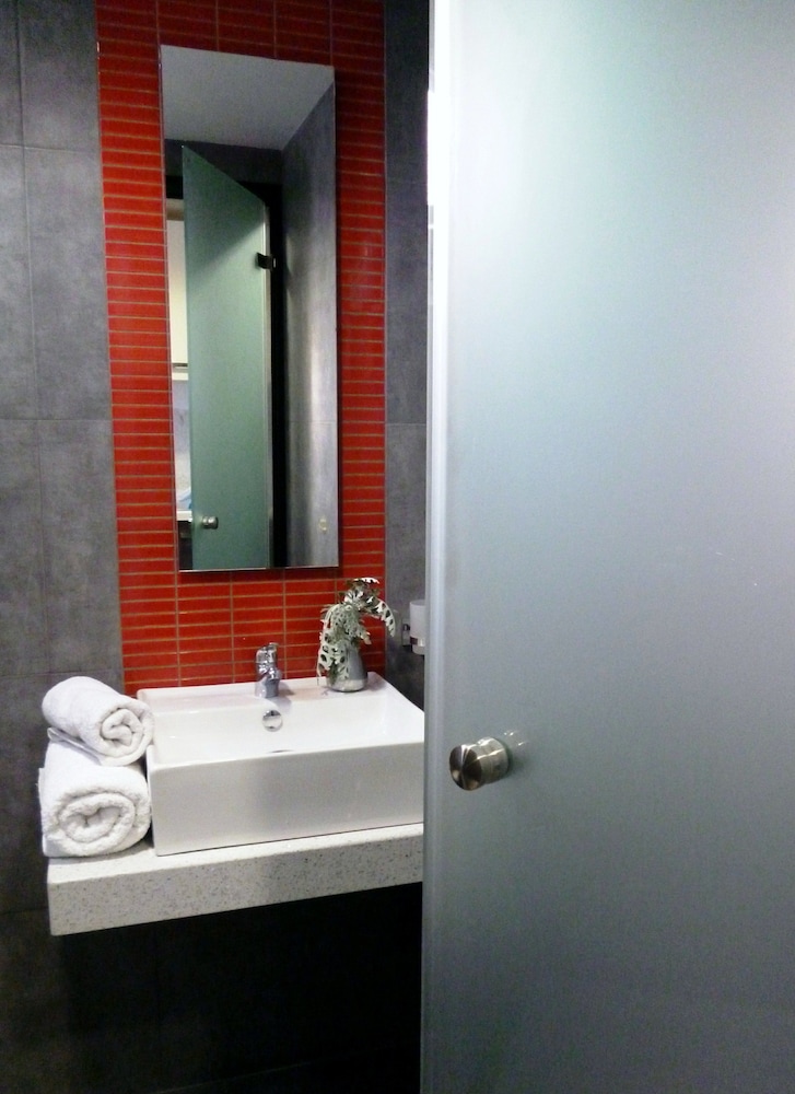 Malibu Studios — Hotel rooms in Faliraki, South Aegean