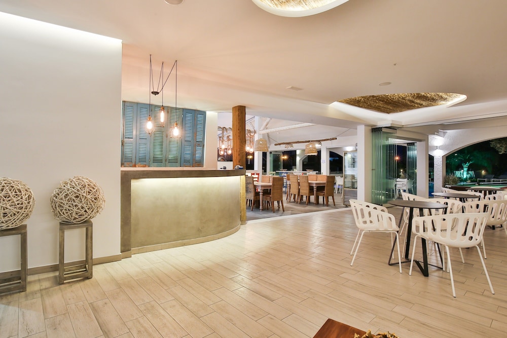 Malibu Studios — Restaurant & bars in Faliraki, South Aegean