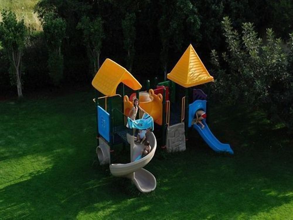 Marigianna Apartments — Attractions for children in Sissi