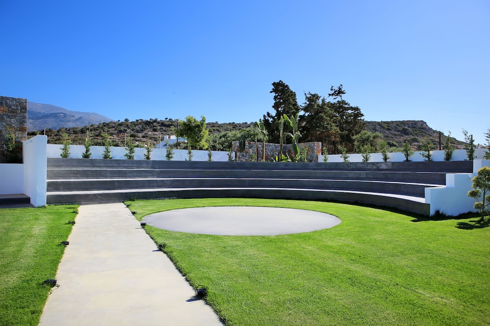 Marigianna Apartments — Sports & recreation in Sissi