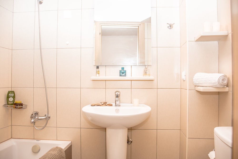 Marigianna Apartments — Hotel rooms in Sissi