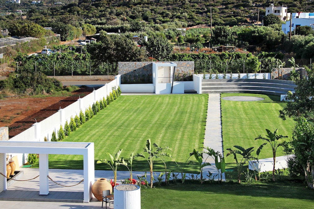 Marigianna Apartments — Sports & recreation in Sissi