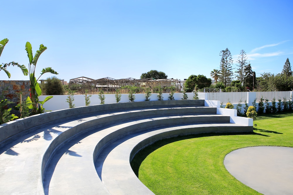 Marigianna Apartments — Sports & recreation in Sissi