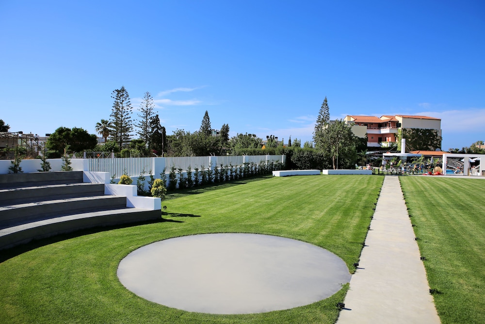 Marigianna Apartments — Sports & recreation in Sissi