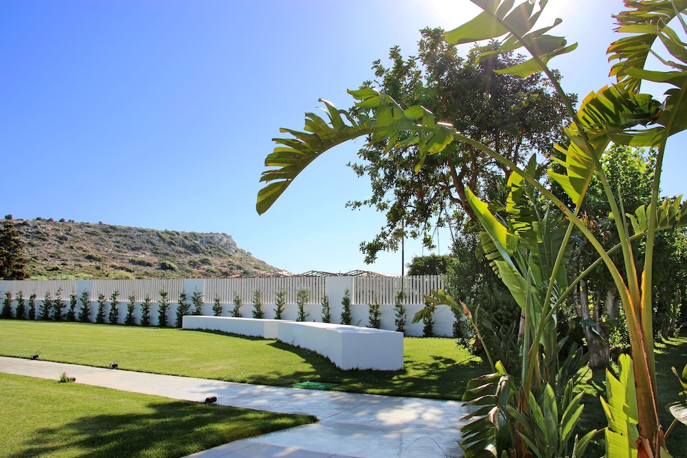 Marigianna Apartments — Attractions in the area in Sissi