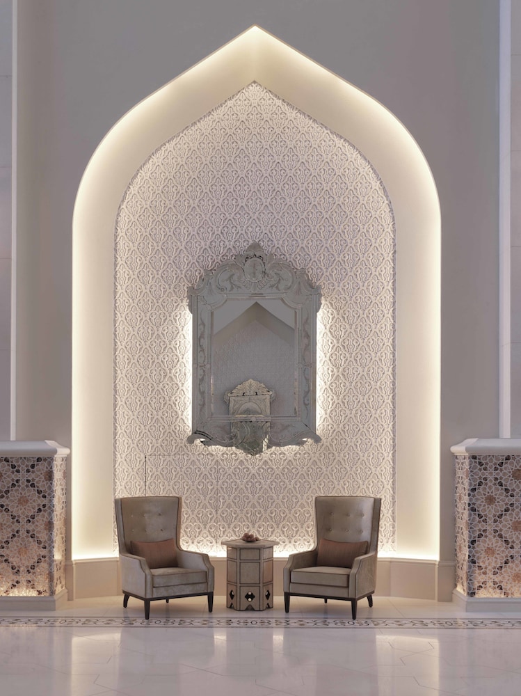 Bab Al Qasr Residence — Spa in Abu Dhabi