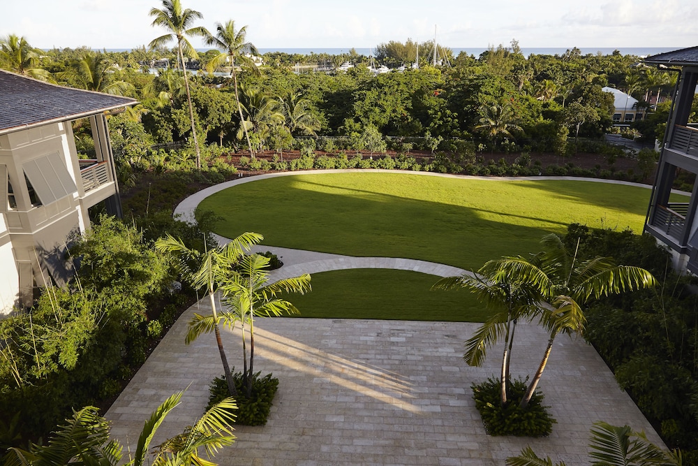 The Island House — Sports & recreation in Nassau, New Providence