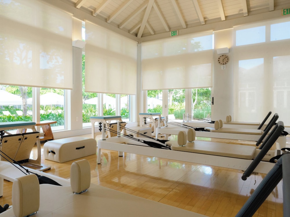 The Island House — Sports & recreation in Nassau, New Providence