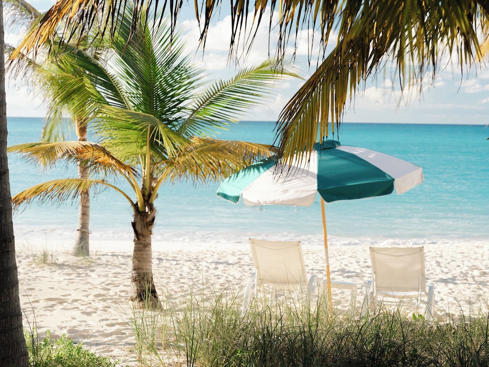 The Island House — Beach in Nassau, New Providence