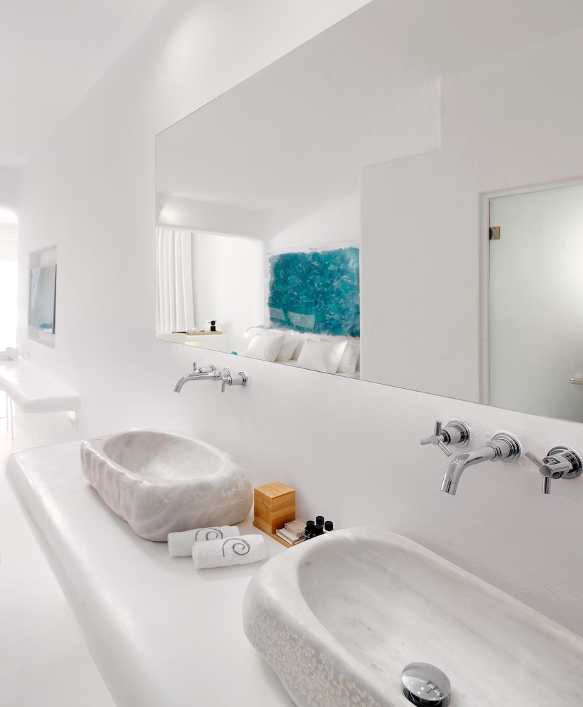 Mykonos Bay Resort & Villas — Hotel rooms in Mykonos Town, South Aegean