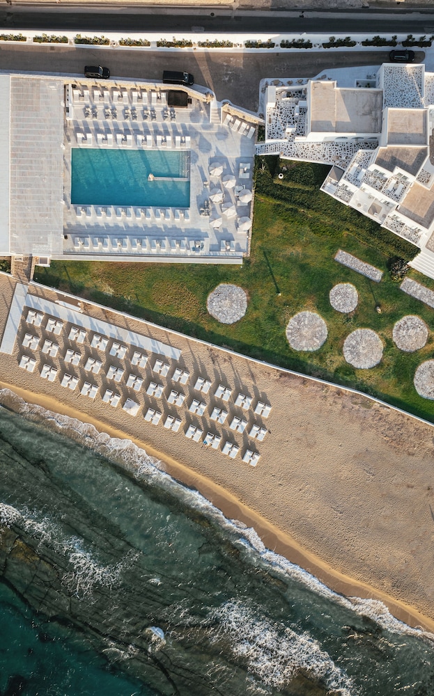 Mykonos Bay Resort & Villas — Beach in Mykonos Town, South Aegean