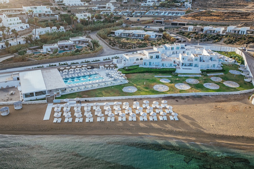 Mykonos Bay Resort & Villas — Beach in Mykonos Town, South Aegean