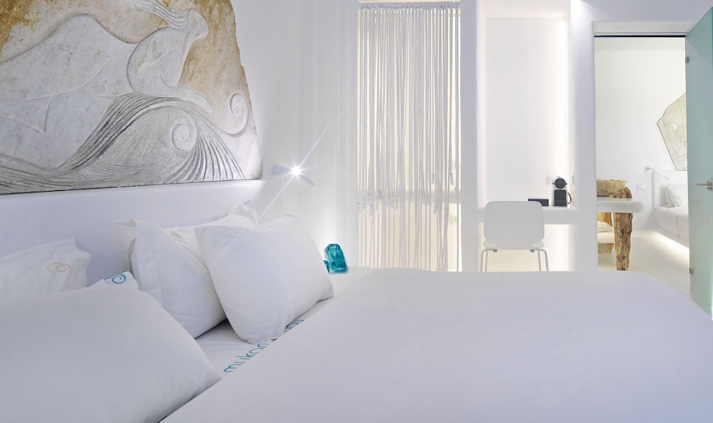 Mykonos Bay Resort & Villas — Hotel rooms in Mykonos Town, South Aegean