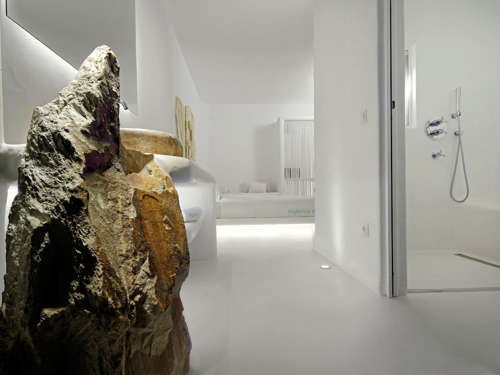 Mykonos Bay Resort & Villas — Hotel rooms in Mykonos Town, South Aegean