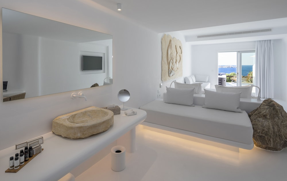 Mykonos Bay Resort & Villas — Hotel rooms in Mykonos Town, South Aegean